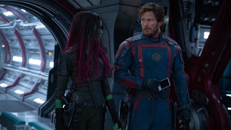 MCU Fans Aghast After Realizing a 'Guardians of the Galaxy Vol. 3