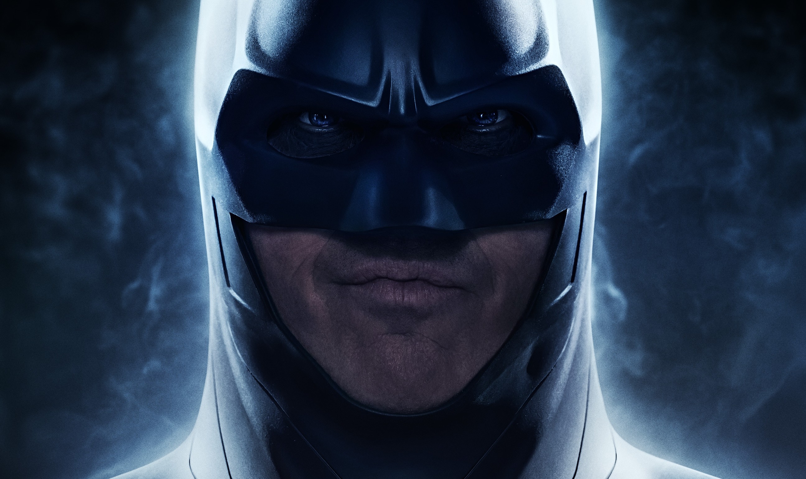 The Flash Movie Has an Amazing Michael Keaton Batman '89 Callback | Den of  Geek