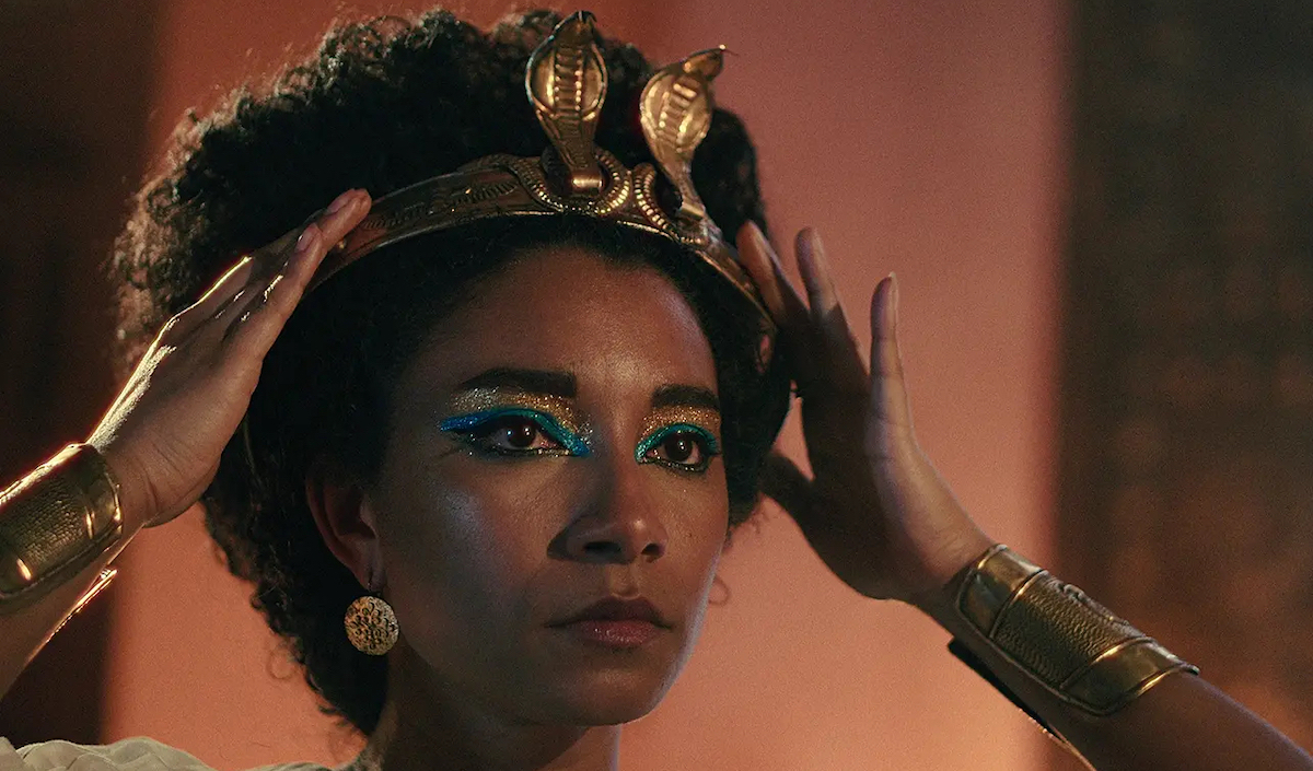 What Netflix's Queen Cleopatra Gets Right and Wrong About the Real ...