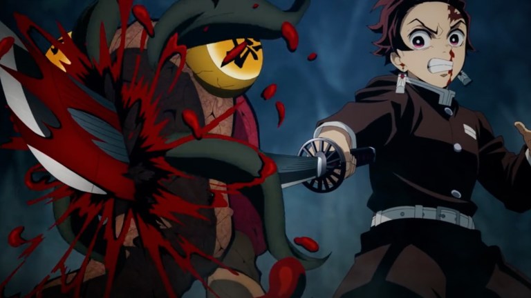 Demon Slayer Season 3 Episode 5 Review: A Fierce Fighter Joins The