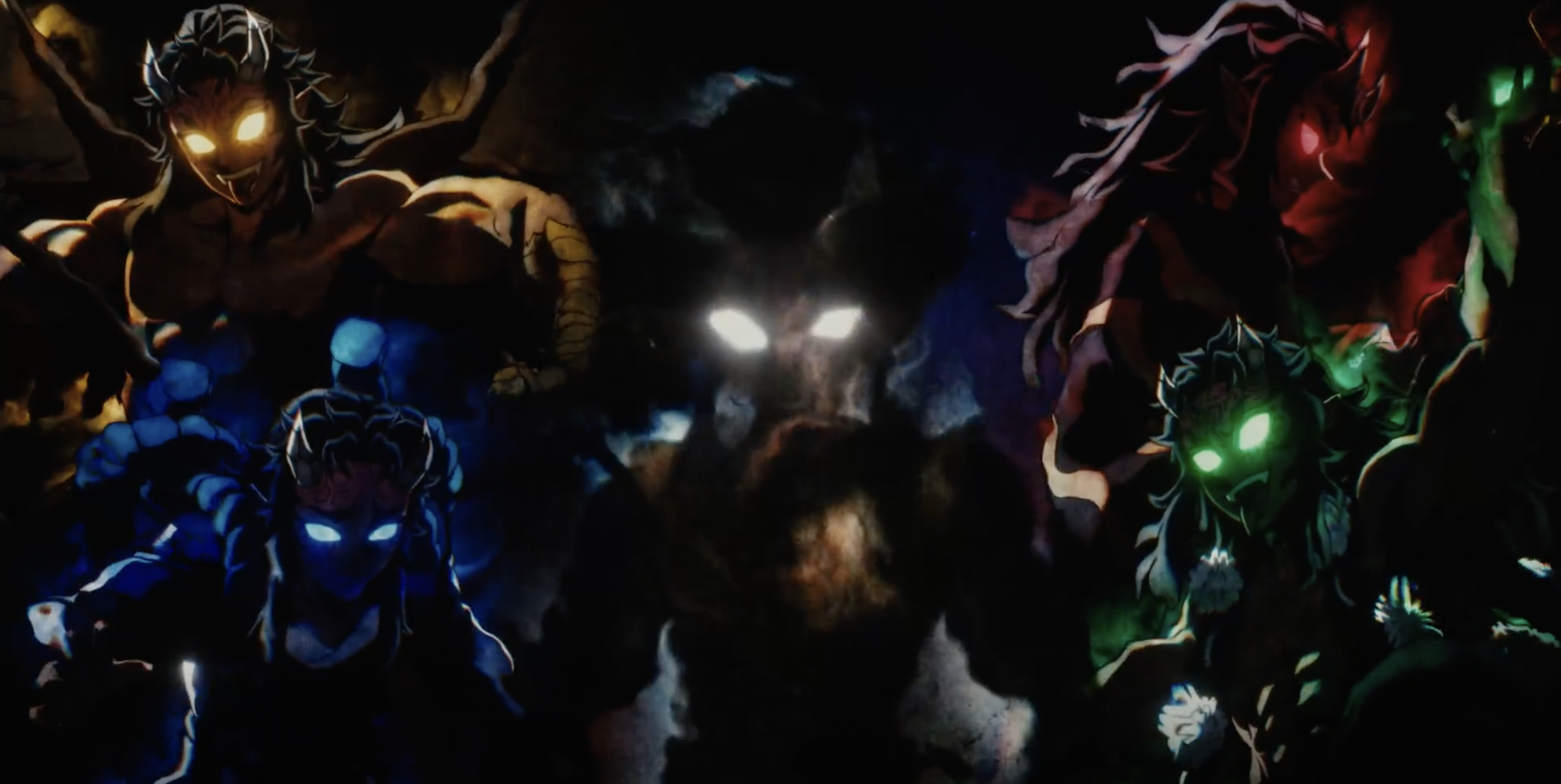 Demon Slayer Swordsmith Village Arc Episode 7 Review: A New, Powerful Demon!