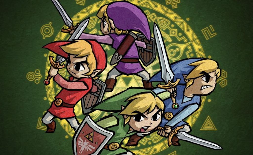 Every Legend of Zelda Visual Style, Ranked From Worst To Best