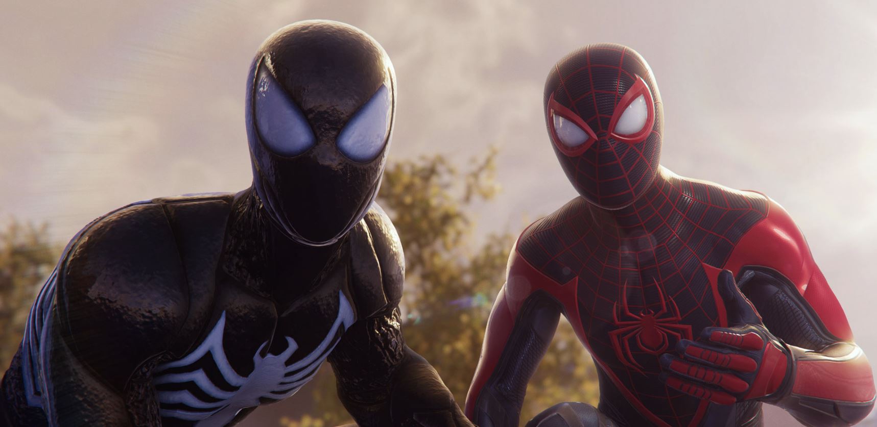 New Marvel's Spider-Man 2 Story Trailer Features Plenty Of Venom