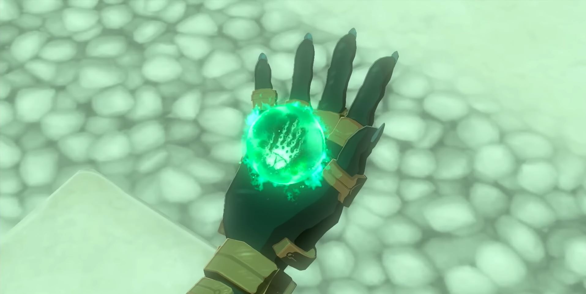 The Legend of Zelda: Tears of the Kingdom hands-on: A sequel with