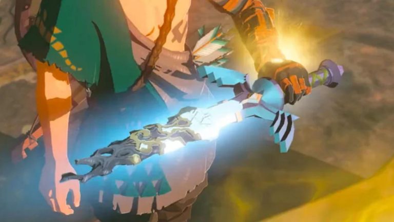 Breath of the Wild 2: Should breakable weapons return for the