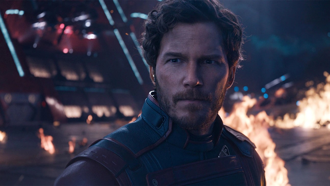 Star-Lord's Marvel Movie Return Could Be With the X-Men | Den of Geek