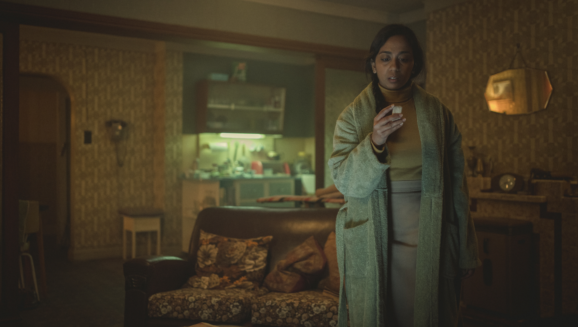 A rundown of the most evil characters in Black Mirror history