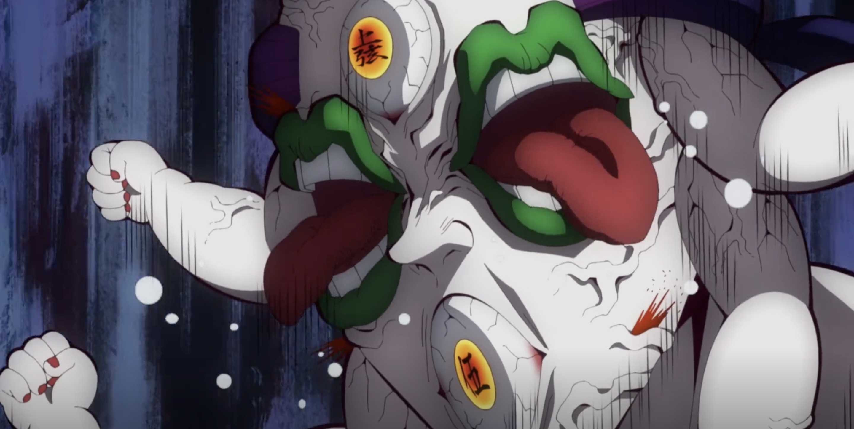 Demon Slayer S3 Episode 5 - Mitsuri returns, Tanjiro's link to