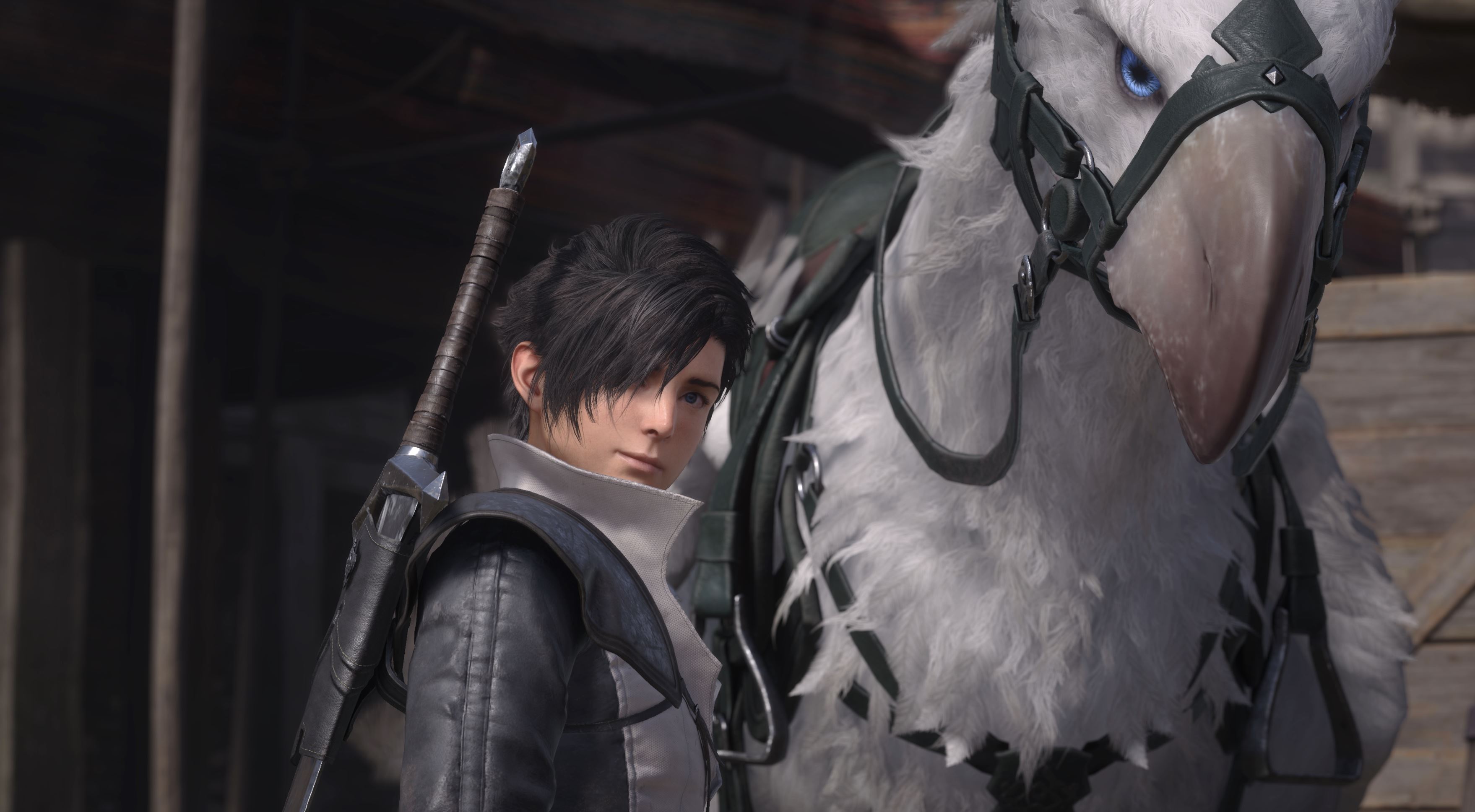 Final Fantasy 16 Isn't The RPG It Needs to Be