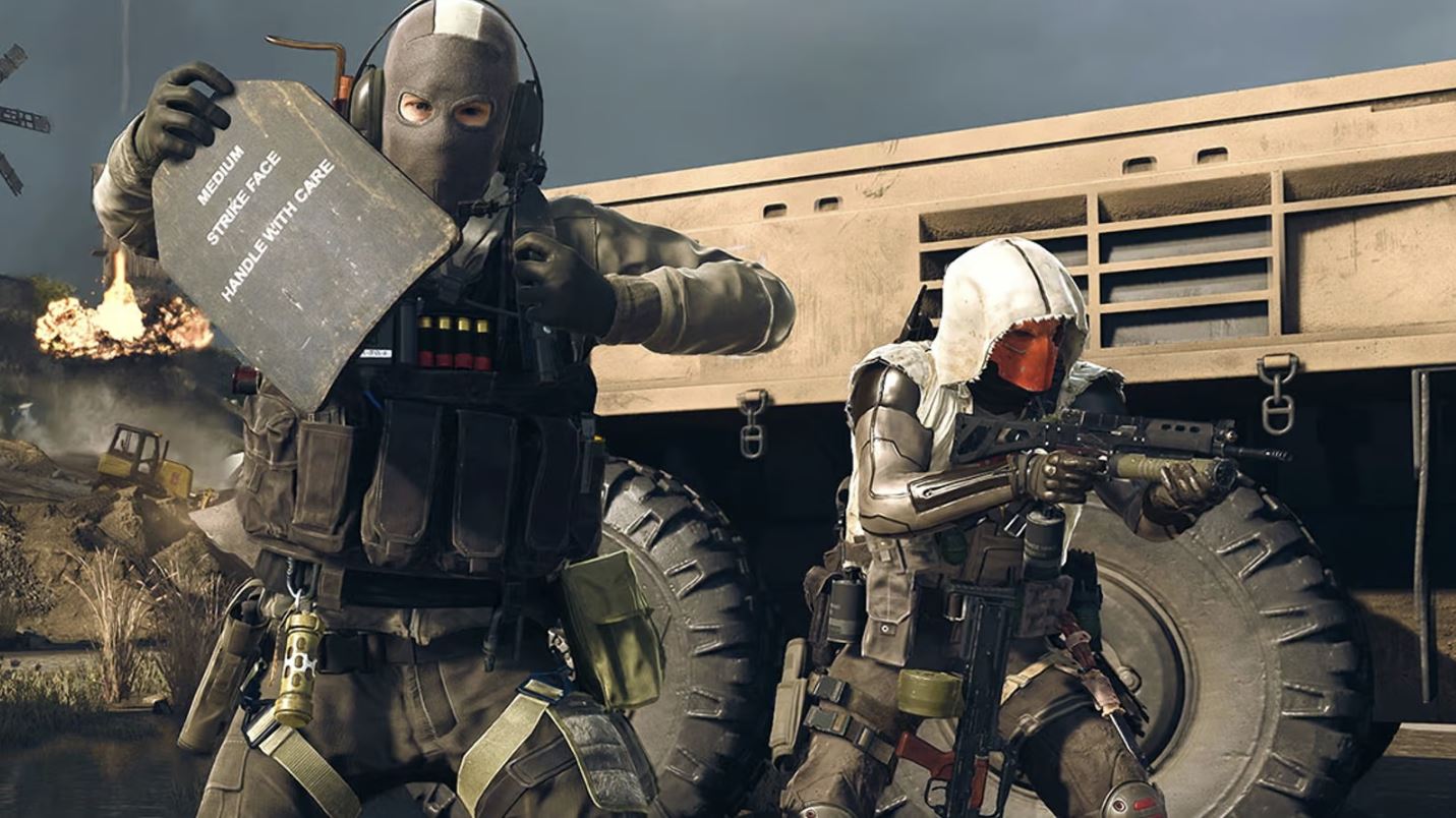 When Do The Boys Operators Release in Warzone 2 & Modern Warfare 2? -  Esports Illustrated