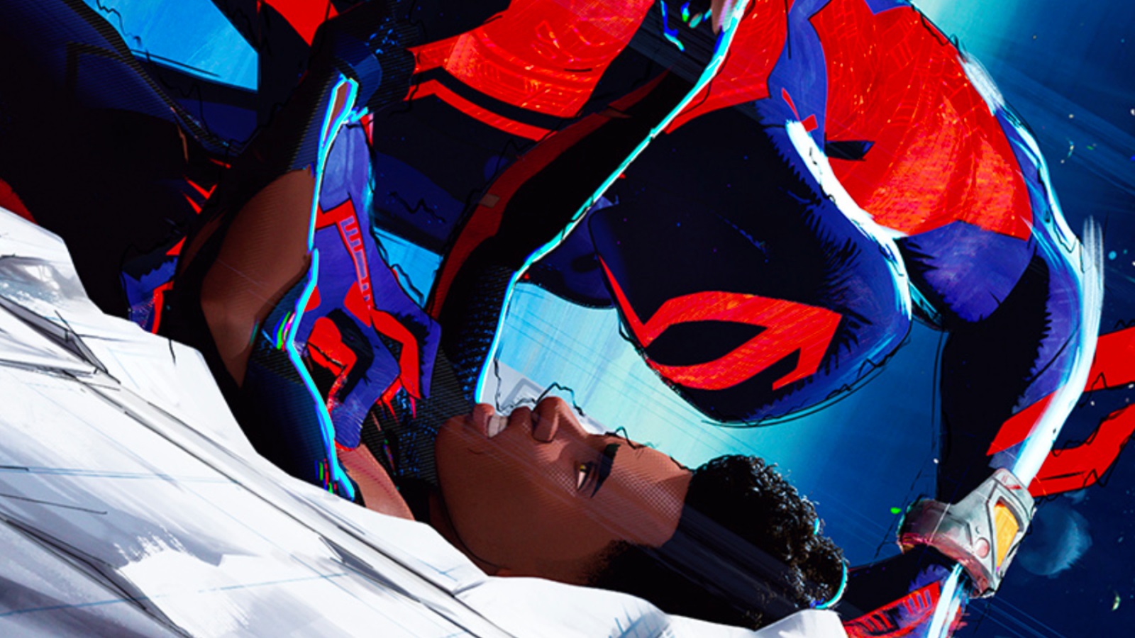Spider-Man: Across the Spider-Verse' Is Everything the MCU Is