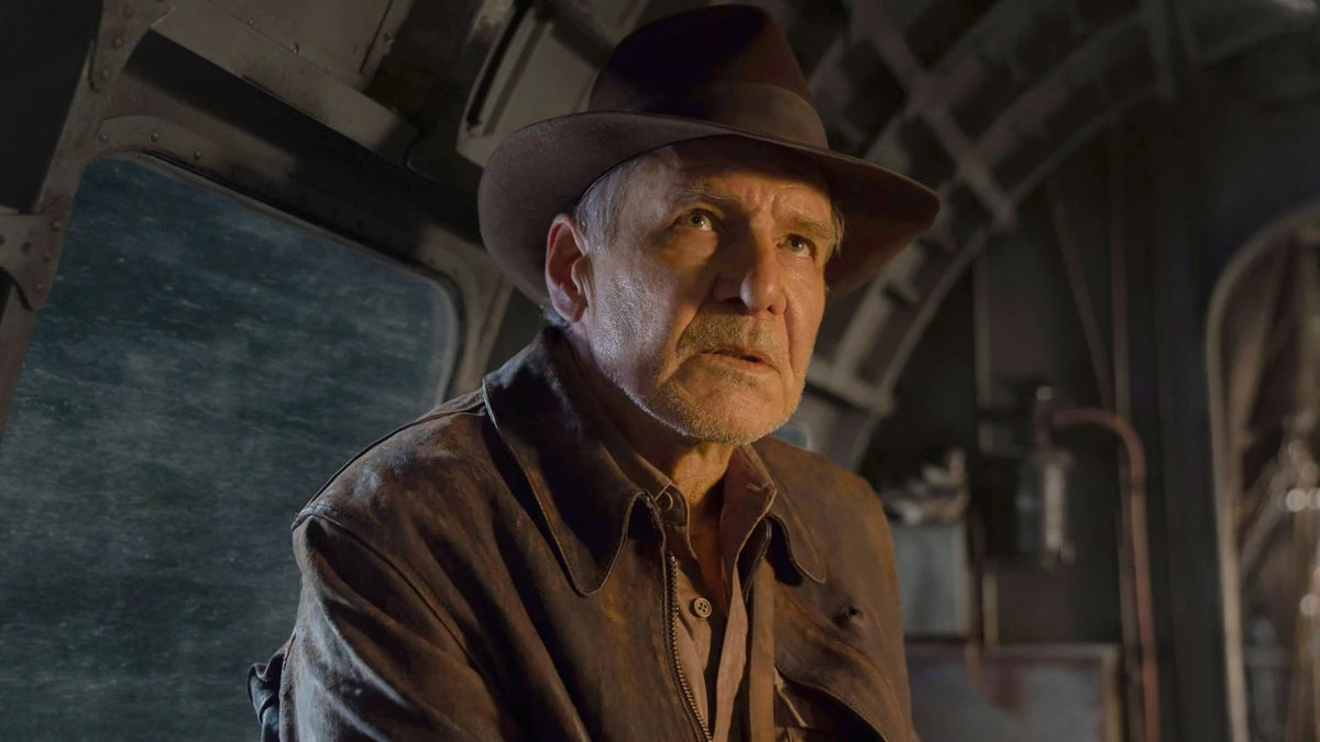 The Indiana Jones 5 Ending Is a Fitting Send Off for the Hero | Den of Geek