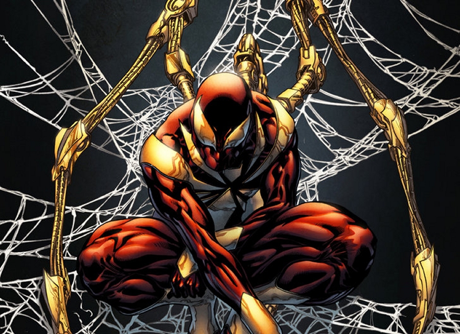 In 'Across the Spider-Verse,' 150 Spider-Man Variants - WSJ