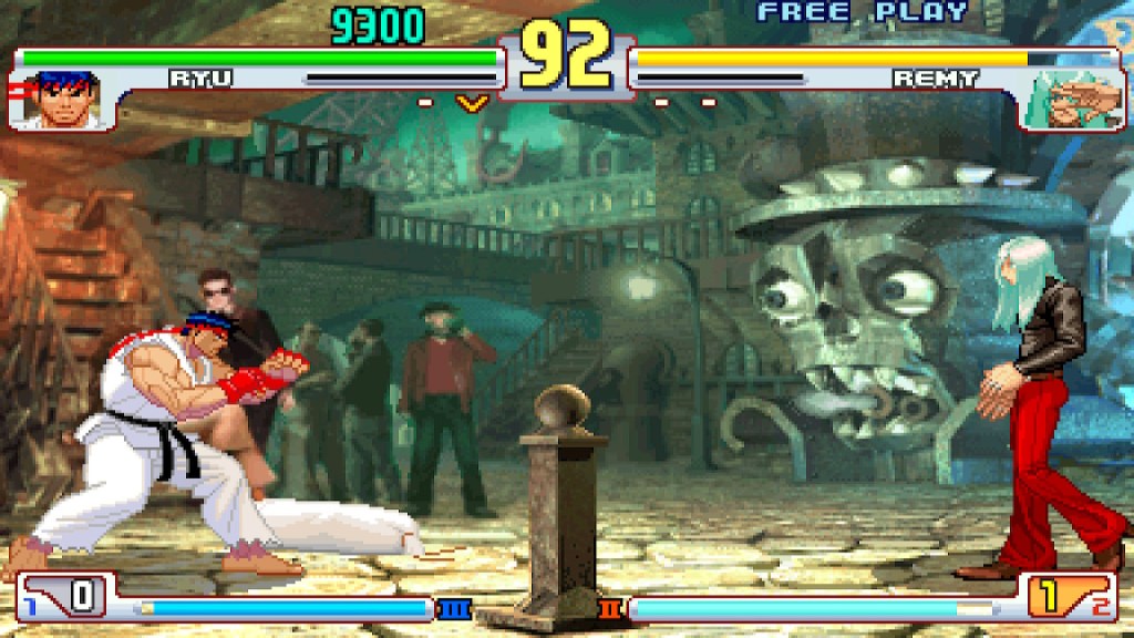 Best Street Fighter Games as Ranked by Critics