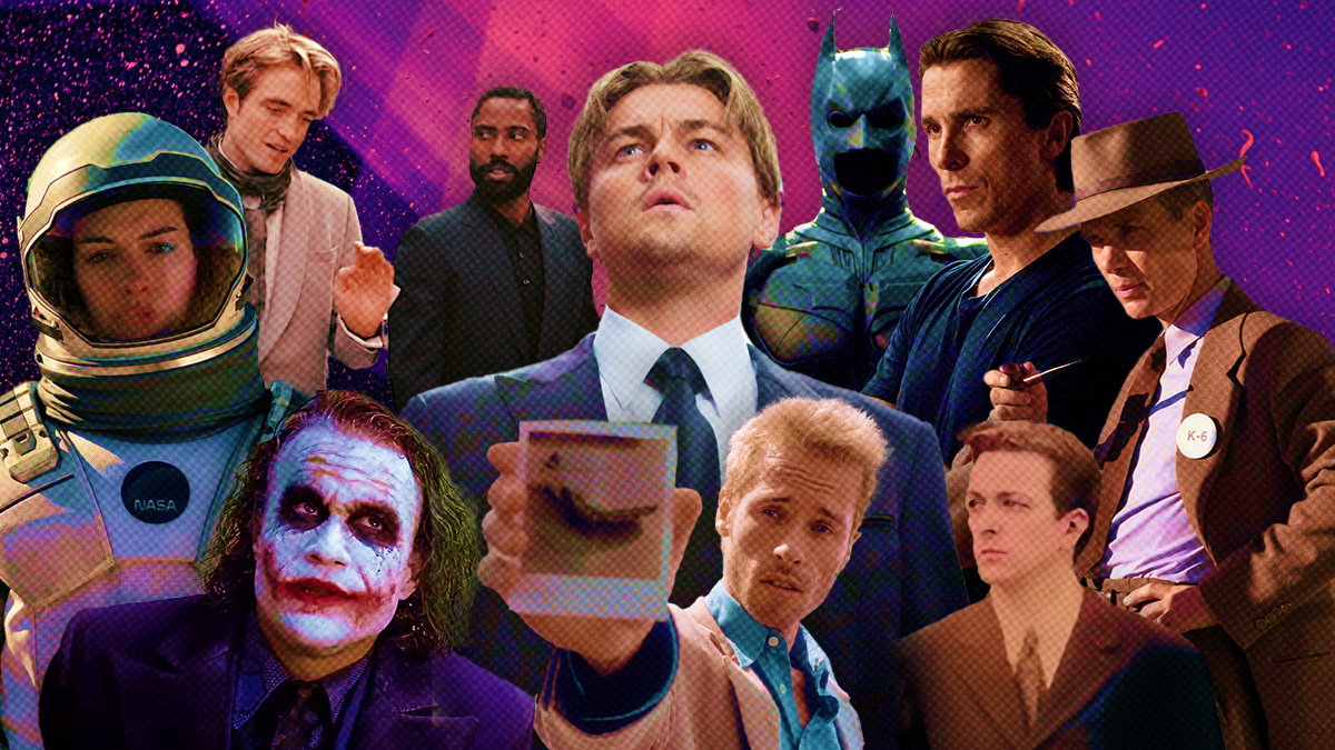 The Dark Knight Rises: Christopher Nolan's evil masterpiece