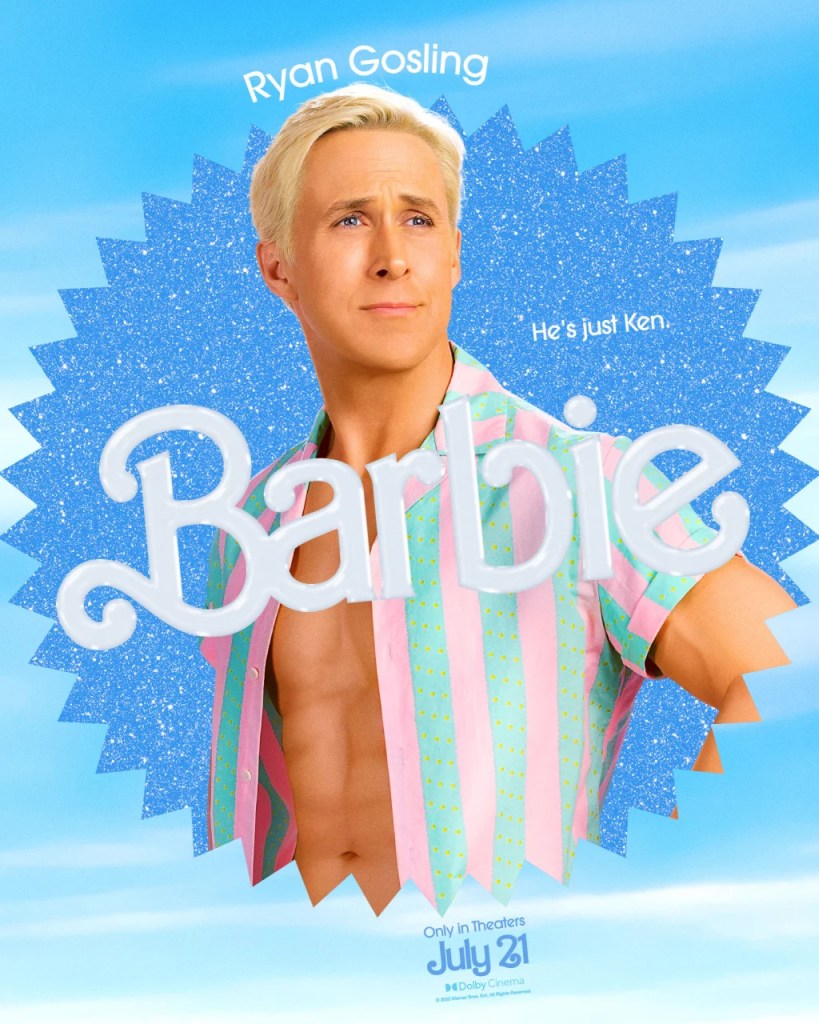 Barbie Cast: Who Plays Ruth, Sugar Daddy Ken, and All the Other Kens and  Barbies? | Den of Geek