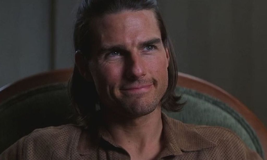 Tom Cruise in Magnolia