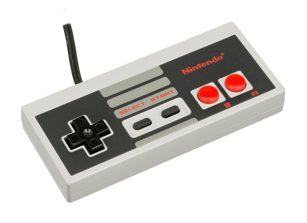 NES Controller