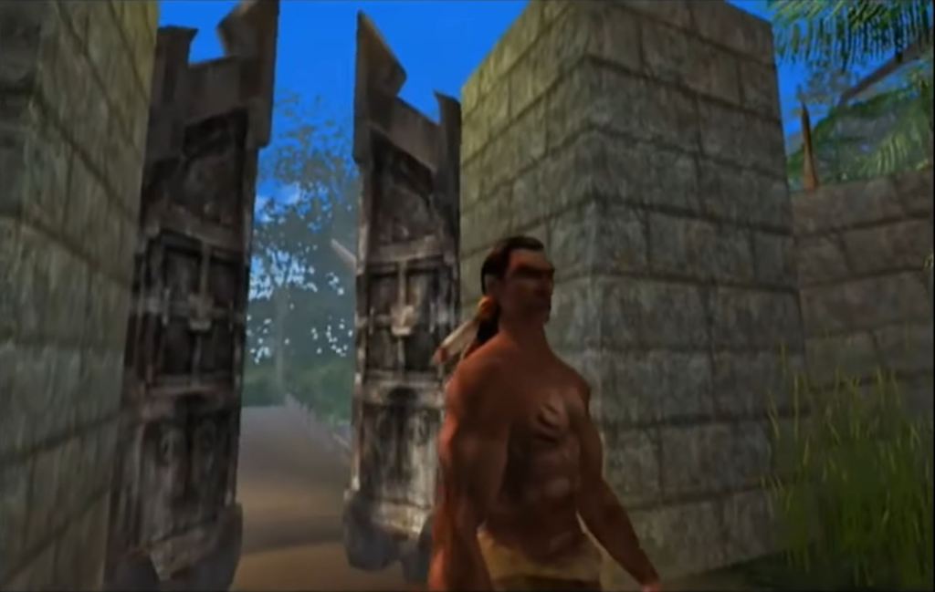 Turok: Evolution