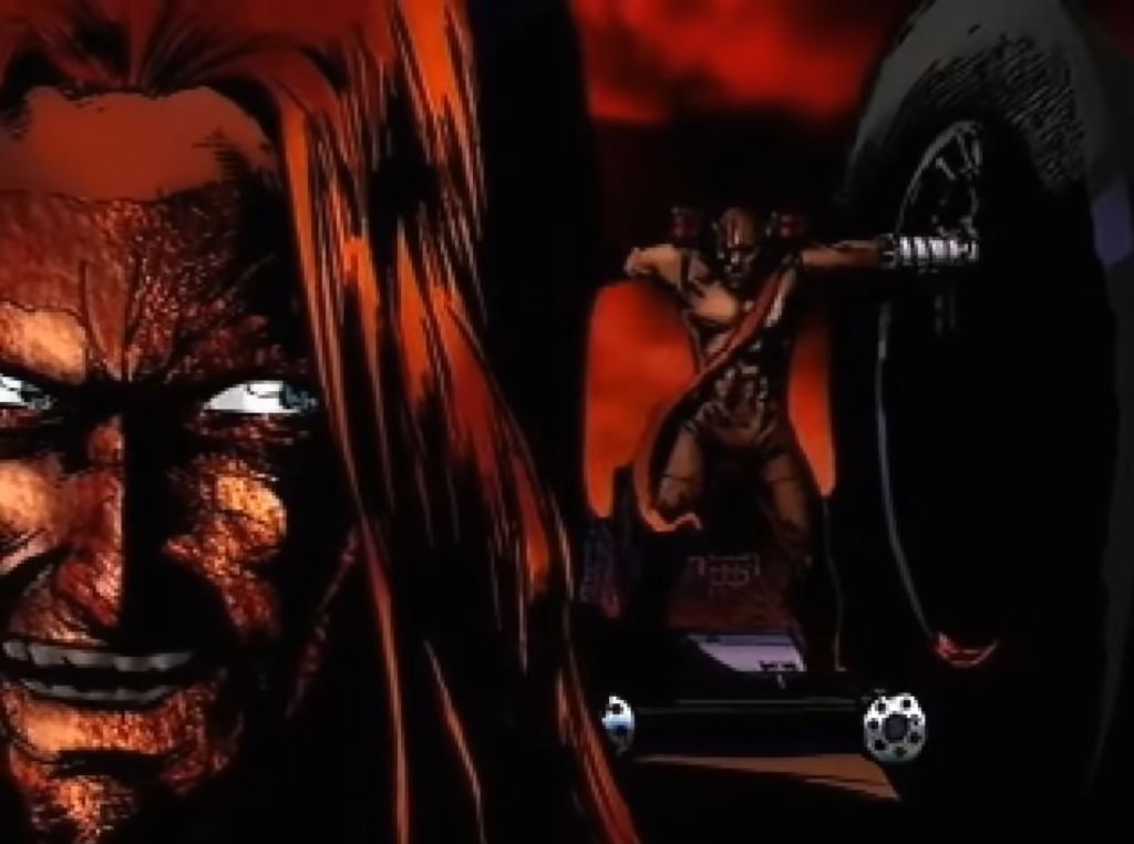 Twisted Metal 4 PS1, Calypso Gameplay Walkthrough