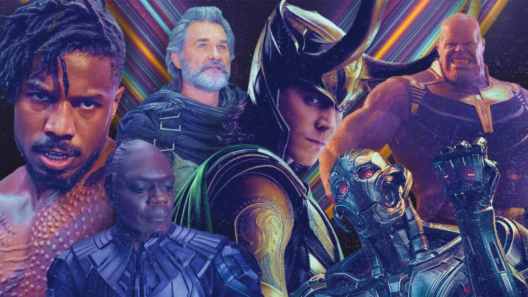 Marvel Villains Ranked: Thanos, High Evolutionary, and Beyond