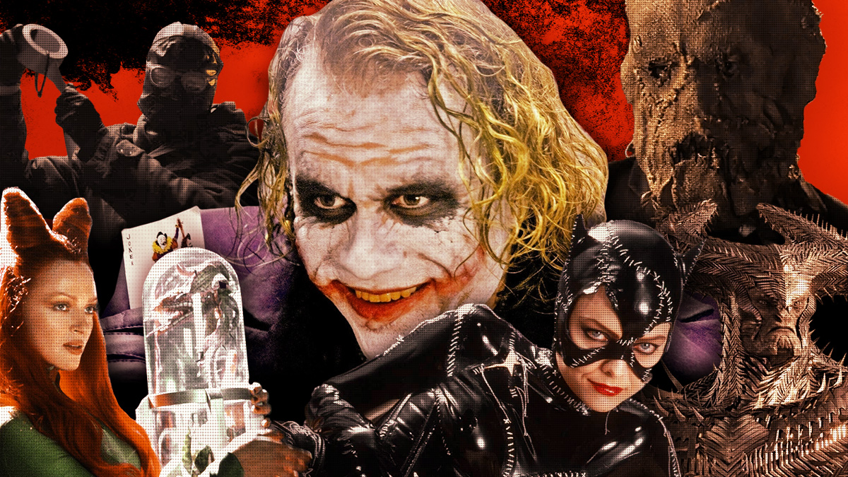 We will never see a movie like The Dark Knight again - Polygon