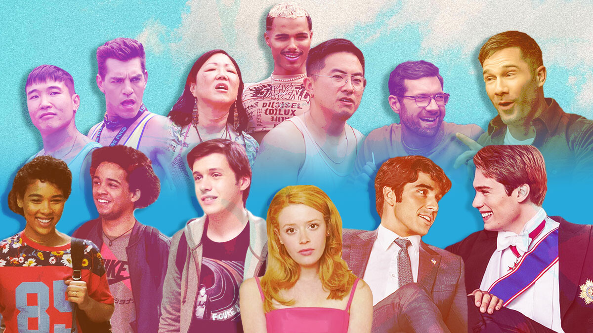 The 21 Best LGBTQ TV Shows and Movies on  Prime and Freevee