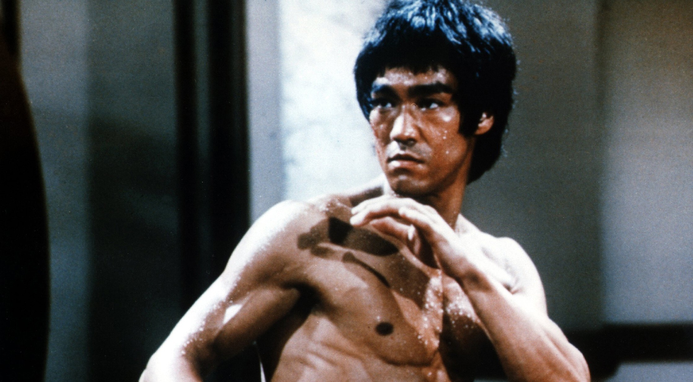 Video Game Characters Influenced By Bruce Lee