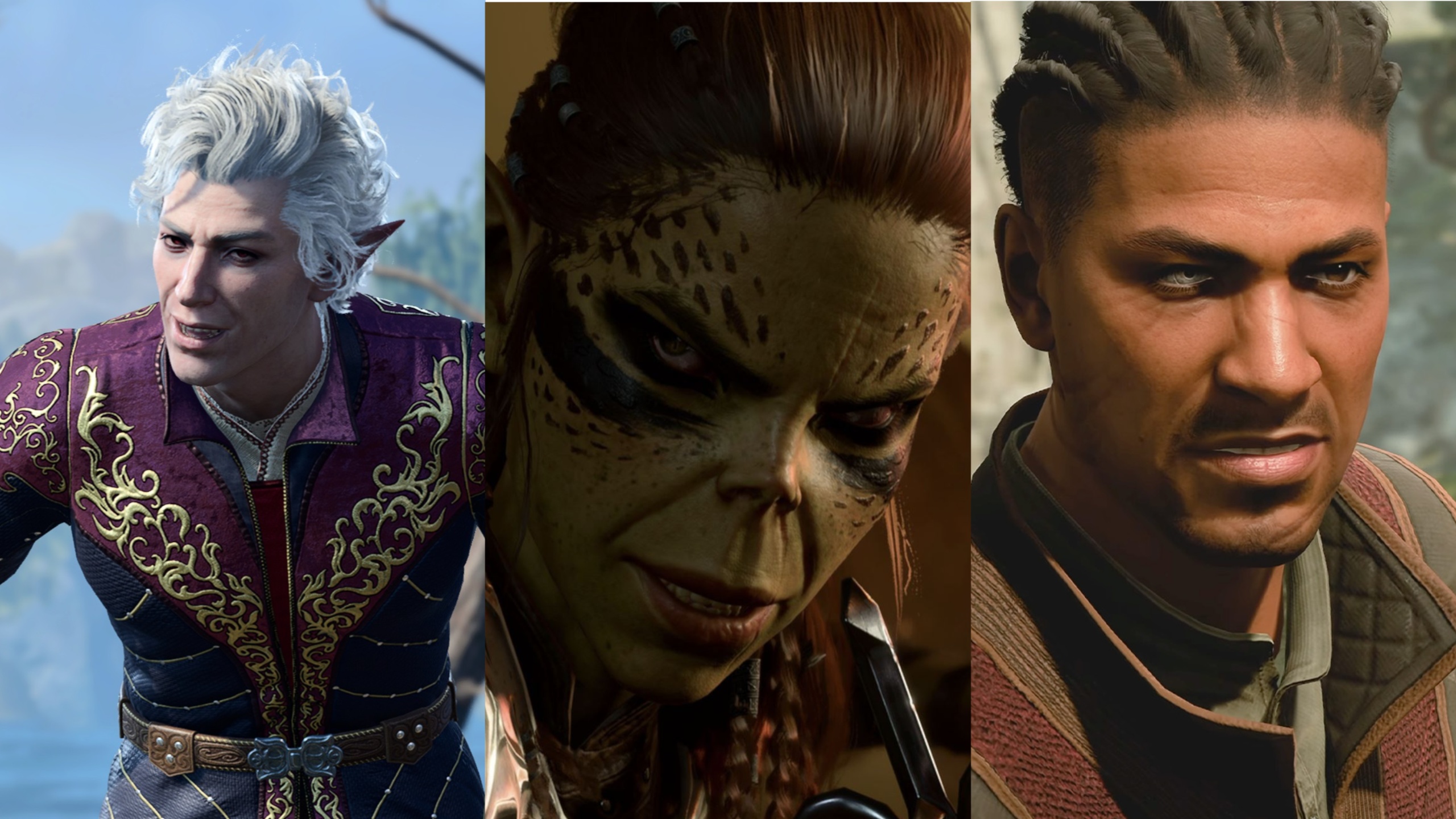 Every Dragon Age Origin Story Ranked Worst to Best