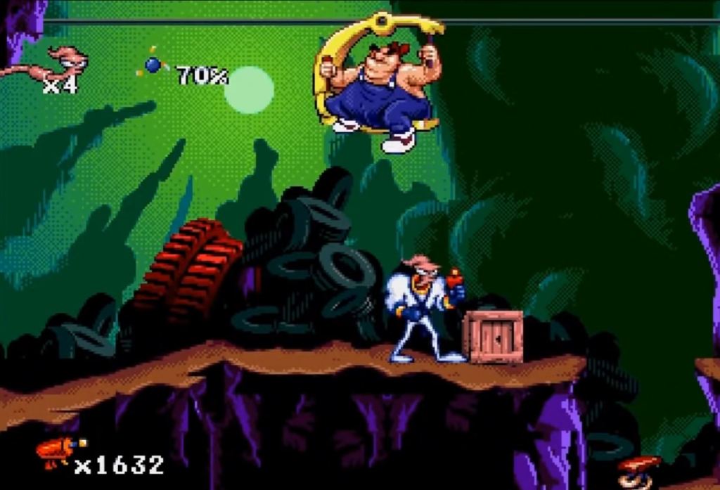 Top 10 Favorite Sega Genesis Games Of All Time - The 'Tude Dude