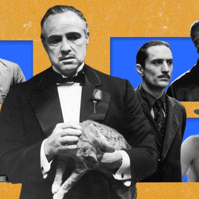 Francis Ford Coppola Movies including The Godfather and Apocalypse Now Ranked