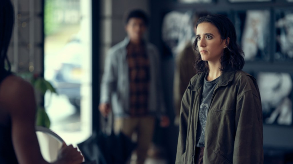 Harlan Coben's Shelter Cast Meet the Prime Video Thriller Characters