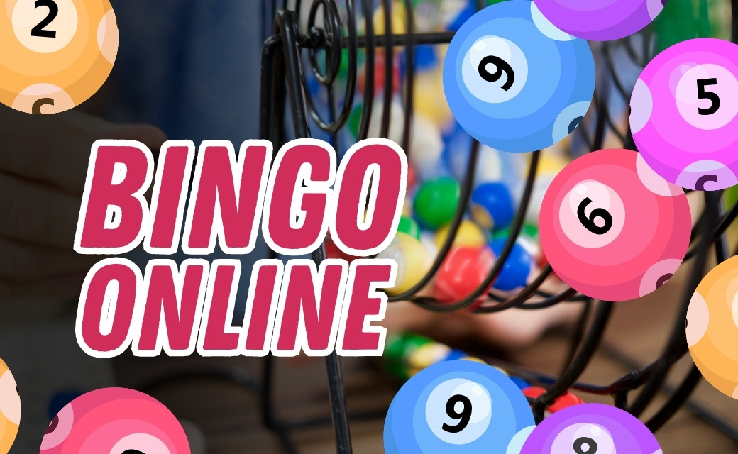 The BEST Online Bingo Site