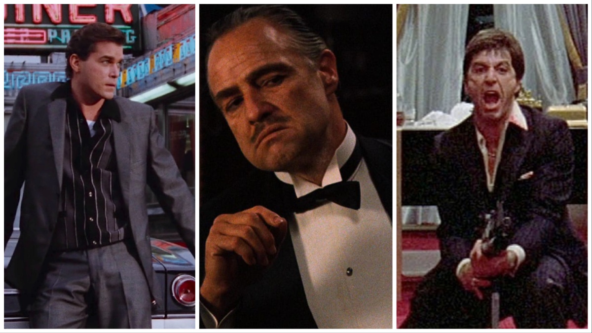 The Best Gangster and Mob Movies Ranked | Den of Geek