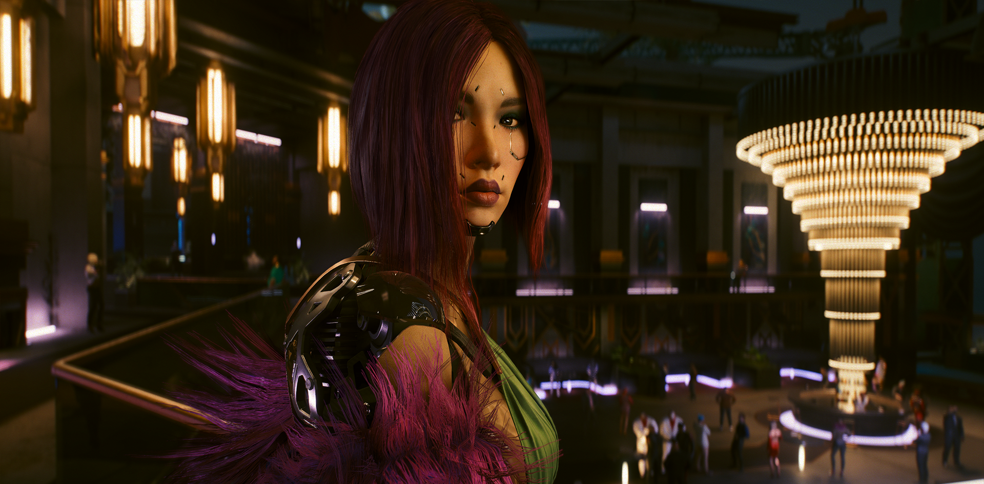 Cyberpunk 2077 Weapon Animations Change as You Get Better at Using Them