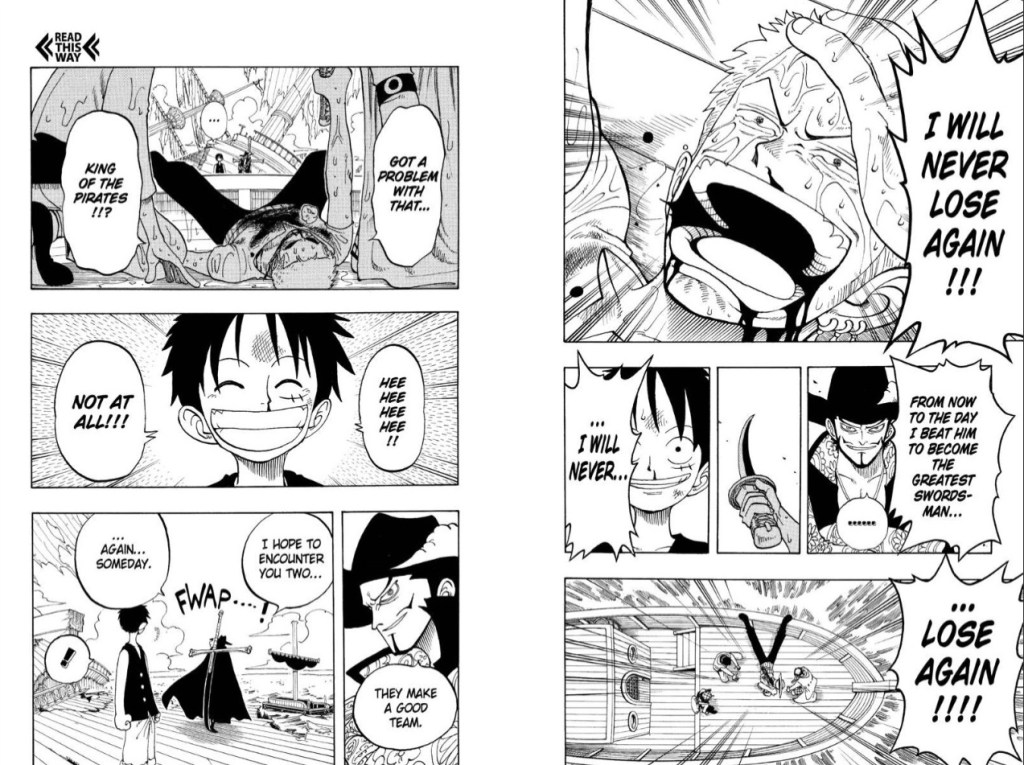 FEATURE: 5 One Piece Manga Moments I Can't Wait To See This Year -  Crunchyroll News