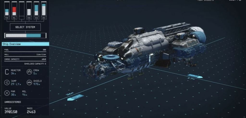 The BEST Ships To Buy In Star Citizen 