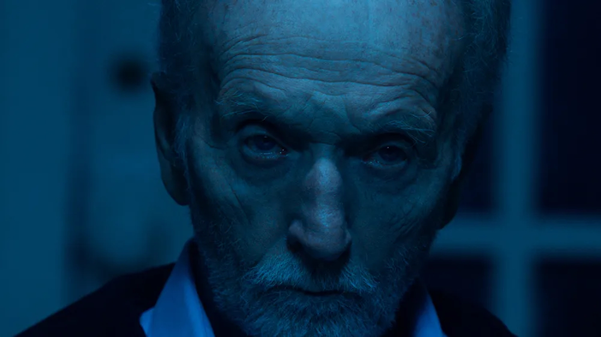 SAW X' Release Date Change & First Glimpse At Tobin Bell - iHorror