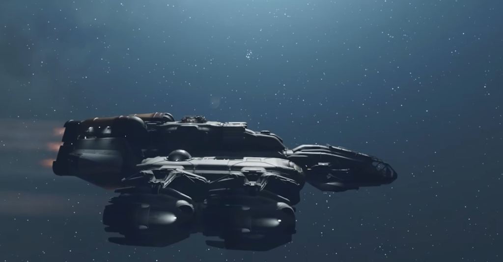 star trek ship builds starfield