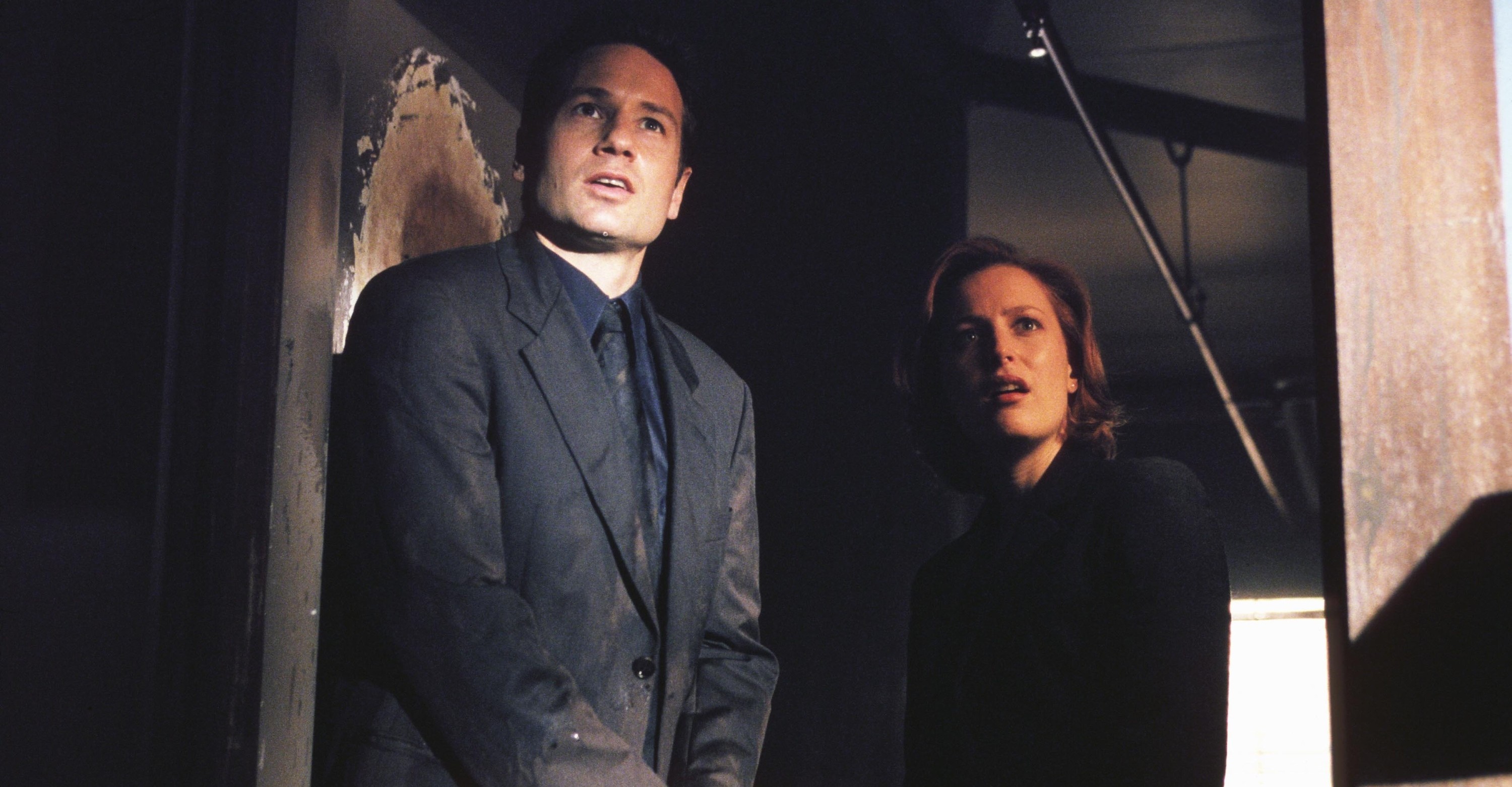 Scully, you're not gonna believe this — The Most Watched Episodes of The X-Files  according