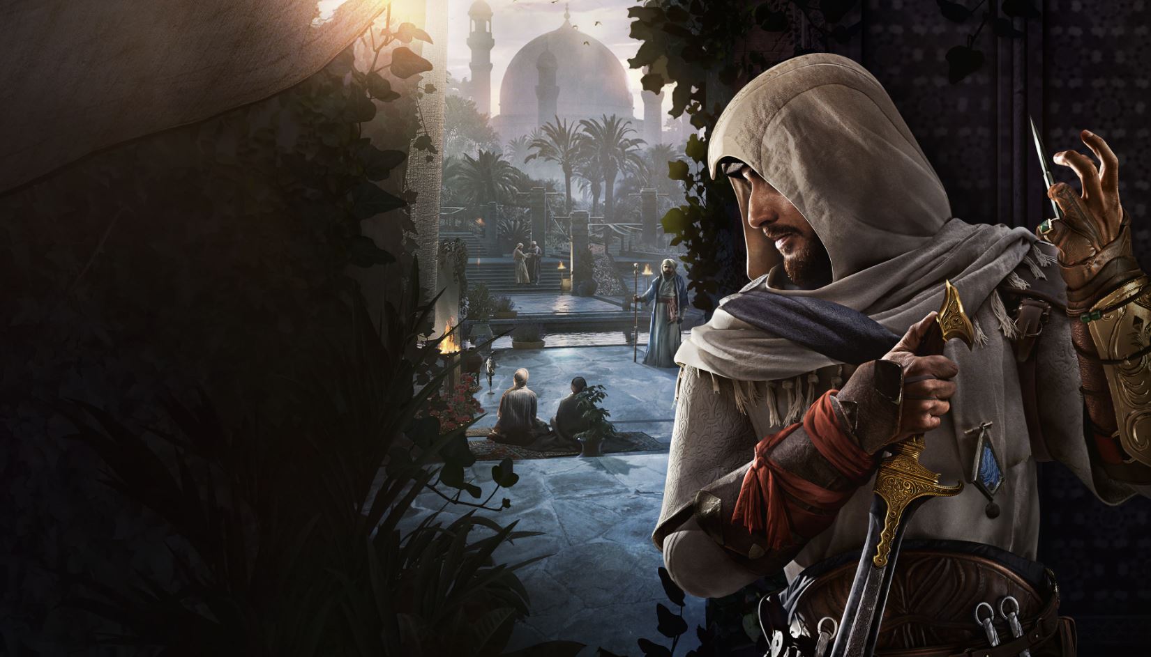 The Best Assassin's Creed Game Isn't The Original : r/assassinscreed
