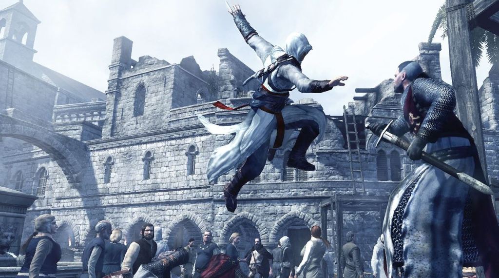 Assassin's Creed Open Worlds Ranked From Worst To Best