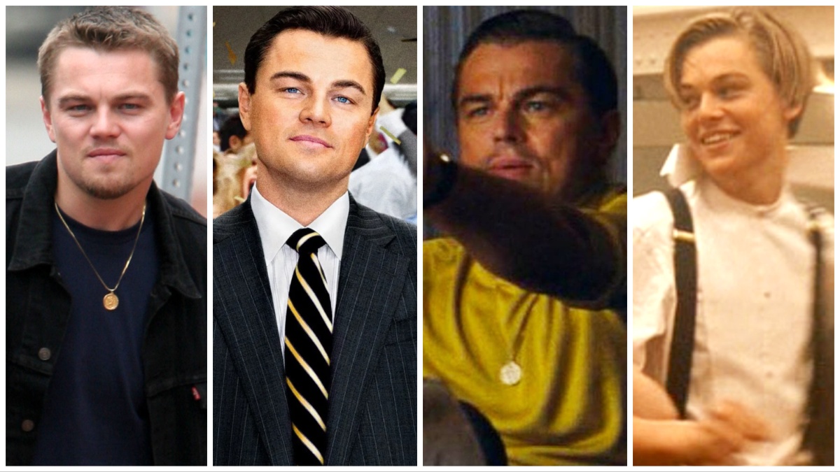 Favorite iconic Hollywood heartthrob: Brad Pitt or Leonardo
