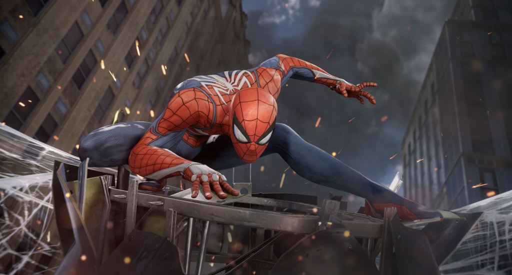 Let's Rank All The Spider-Man Games, From Worst To Best