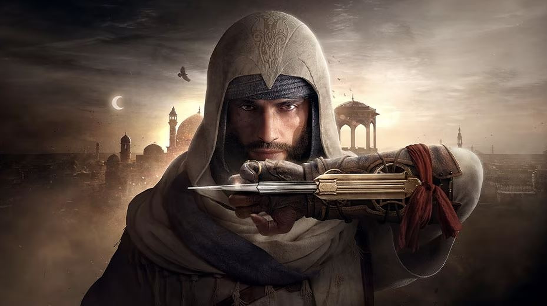 Where Does Assassin's Creed Mirage Take Place?