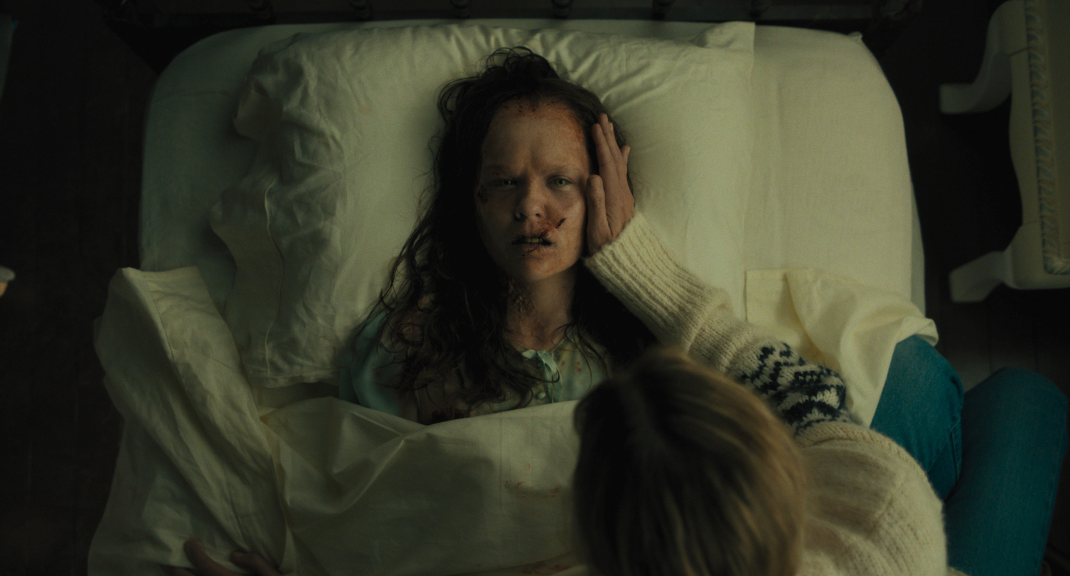 The Exorcist: Believer' Review: Dear Lord, What a Mess