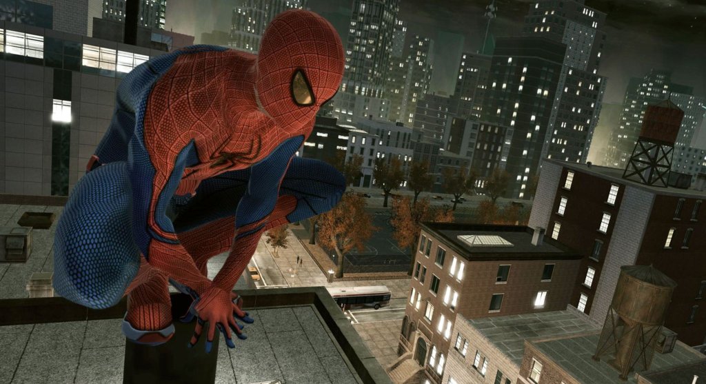 10 Best Spider-Man Games Ever, Ranked