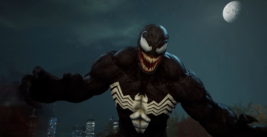 The identity of Venom in Marvel's Spider-Man 2 could be lurking in