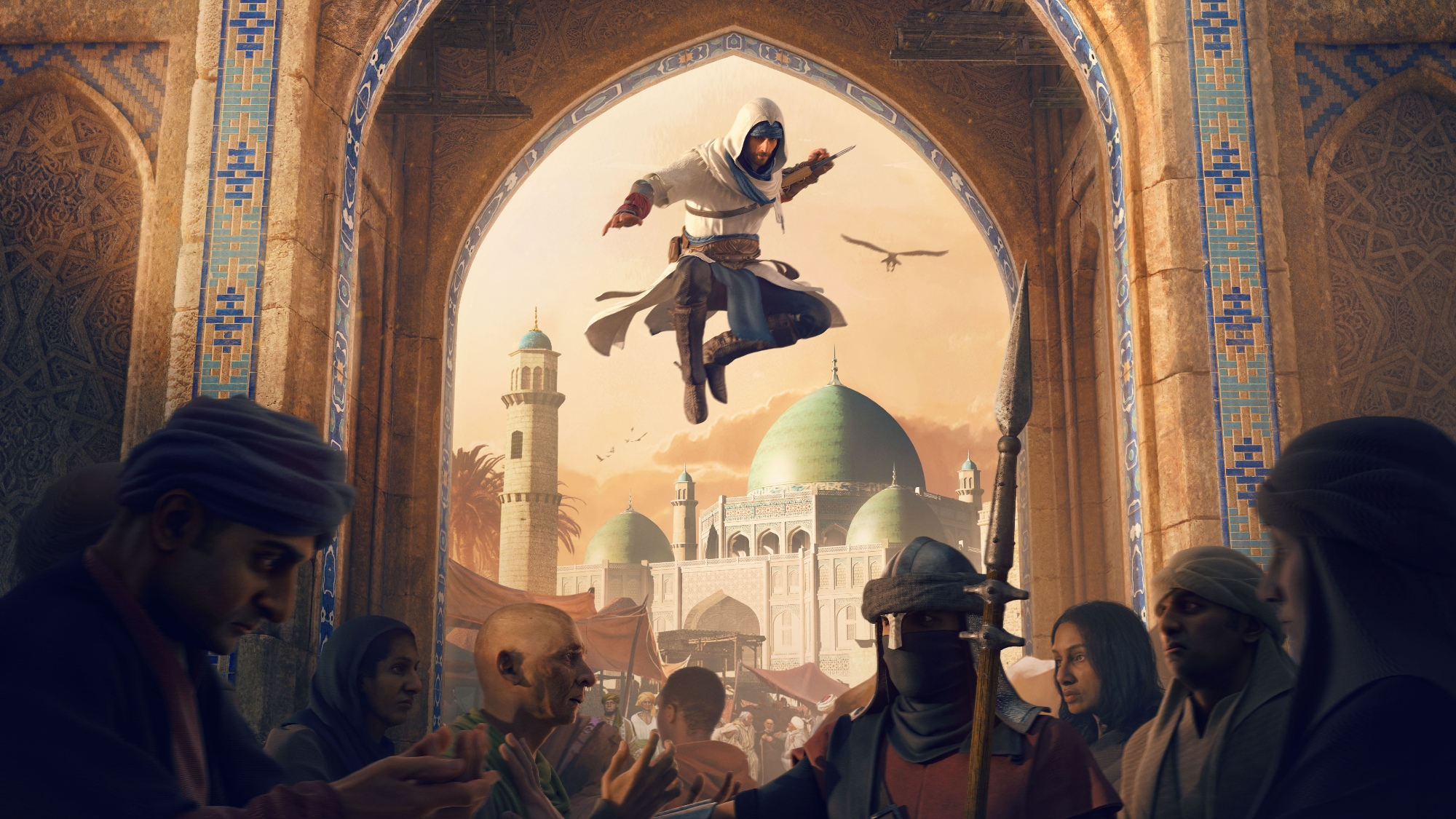 Assassin's Creed Mirage Is EXACTLY What I Feared