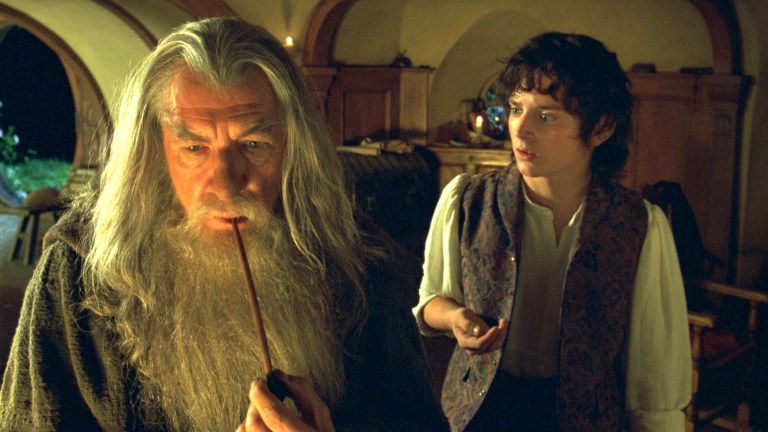 Lord Of The Rings: 12 Important Characters From The Books Who Weren't In  The Movies